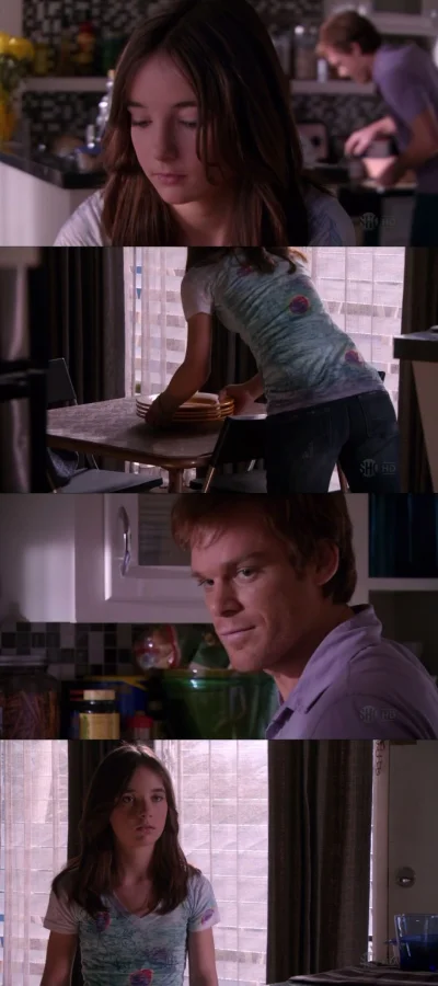 repiv - #humorobrazkowy #prokuratorboners #dexter