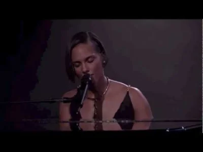 Misiuuszatek - #aliciakeys