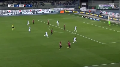 Ziqsu - Krzysztof Piątek
Chievo - Milan 1:[2]
STREAMABLE

#mecz #golgif #golgifpl...