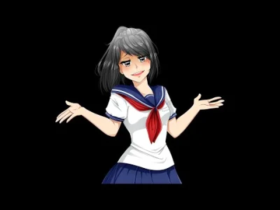 RedBulik - Czy Yandere Simulator powinno zmienić nazwę?
#yanderesimulator #gry #yand...