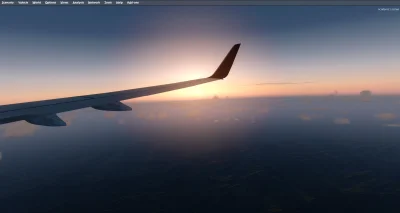 pafeu - czemu nikt nie dzieli się swoimi lotami? ヽ(☼ᨓ☼)ﾉ

#p3d #fsx