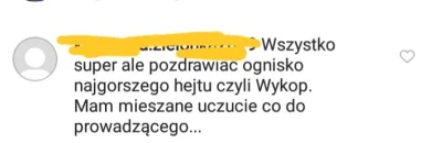 N.....k - Jedna z madek na ig, na fb nie wlazilem jak ktos ma ss to wklejać ( ͡º ͜ʖ͡º...