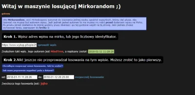 M.....e - Zwyciężyli @jqba