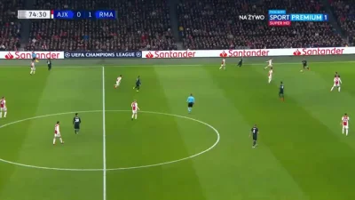 Ziqsu - Hakim Ziyech
Ajax Amsterdam - Real Madryt [1]:1
STREAMABLE
#mecz #golgif #...