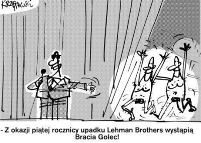 Opipramoli_dihydrochloridum - #kryzys #gielda #lehman #humor