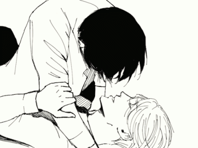 Stylerhar_ - #yaoi #randomanimeshit