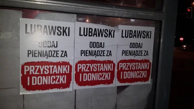 CKNorek - Tymczasem w #Kielce kampania wyborcza trwa.

#wyborysamorzadowe2018 #wybo...