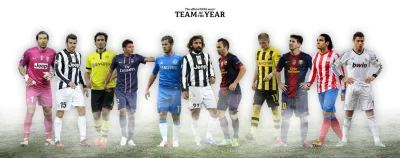 K.....c - #uefa #teamoftheyear