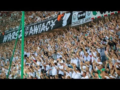 matixrr - > Do boju Legio marsz, zwycięstwo czeka nas, aejao, hej Legia gol!
I tak p...