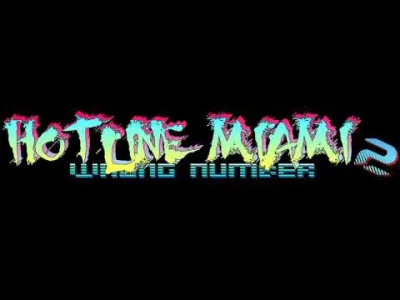 wisniowySz - #newretrowave #hotlinemiami2 #byloaledobre #muzykaelektroniczna