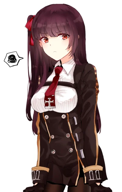 BlackReven - #randomanimeshit #retto #girlsfrontline #wa2000 #anime 

@lumii ( ͡° ͜...