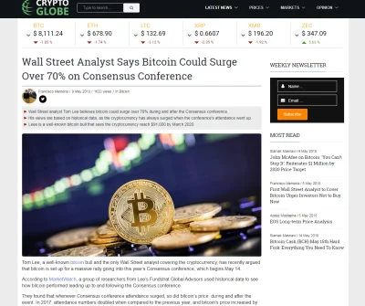 S.....e - #bitcoin 

Nieźle się prognoza "analityka z wall street" sprawdziła xD

...