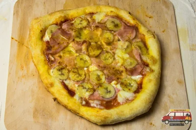 MG78 - Ta pizza wygląda jak g... a smakuje jeszcze lepiej :)

Jak spróbujecie nie b...