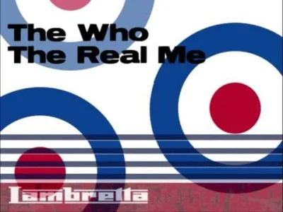 szatniarka - #thewho #muzykazszatni #rock 

Od słuchania The Who jakoś automatyczni...