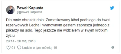 AST0N - Powiedzcie mi, że ktoś to nagrał XDDDDDD


#pilkanozna #mecz #poznan #wars...