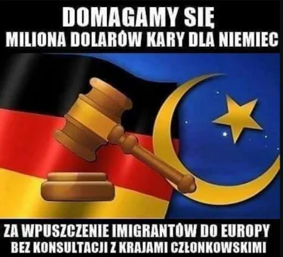 Cthulhu_Junior - Niemcy się po tym nie podniosą xD
#heheszki #facebook #polityka