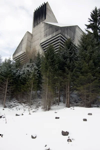 N.....e - Ventilation shaft - Arlberg tunnel, Austria.
photo: Hannes Koelblinger
#t...