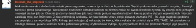 A.....i - Tak właśnie wygląda dyskusja poziom #neuropa . Pieniactwo, chamstwo i ataki...