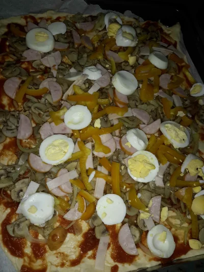 6gcqG9nN58zhTK - a wy dalej #pizzaportal ? nawet mi was niezal #chwalesie #gotujzwyko...
