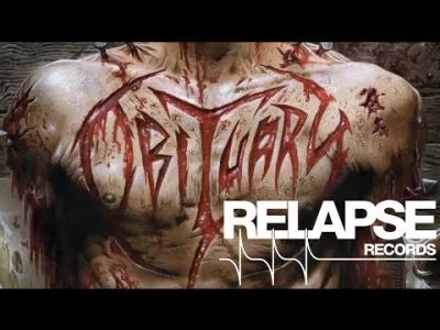 metalnewspl - #metal #deathmetal #muzyka

OBITUARY - "Visions in My Head"