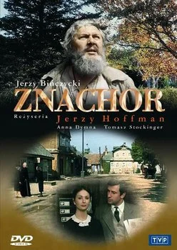 m.....r - Wrzucajcie najlepsze polskie filmy. Mój nr 1 to Znachor.

#film #filmy #k...