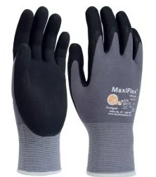 flo0666 - Czy wiecie że, firma ATG Glove Solution sprzedaje rękawice MaxiFlex w niemc...