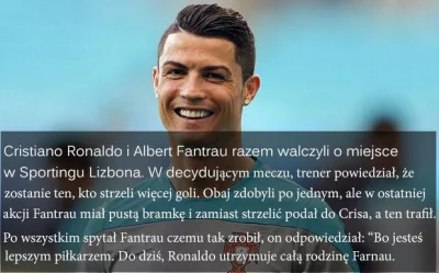 JanuszKarierowicz - Szacunek.

#ronaldo #pilkanozna #sport