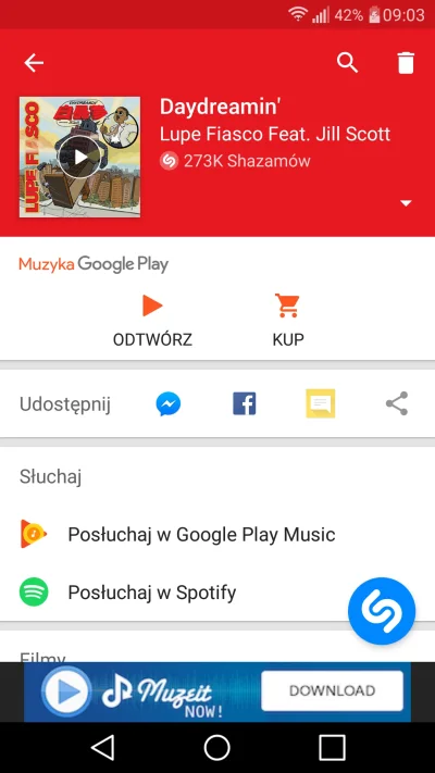 Wienc - @erwit shazam jak zwykle do usług