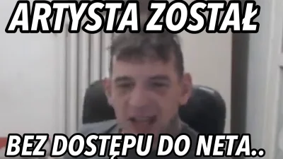 SzotyTv - NIE BĘDZIE STREAMU Z ODOLANOWSKIEJ( ͡° ͜ʖ ͡°)..KOMP ZEPSUTY A SPRZĄTACZKA U...