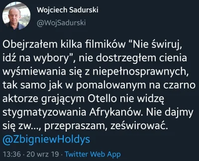 Kempes - Mózgu używać, PiSowszczycy.