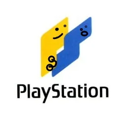 Thomasx17 - > Jak ewoluowało logo PlayStation, zanim ostatecznie zostało wybrane taki...