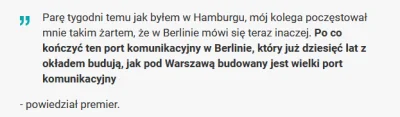 UchoSorosa - Ten człowiek w życiu słowa prawdy nie powiedział
#polityka #polska #neu...