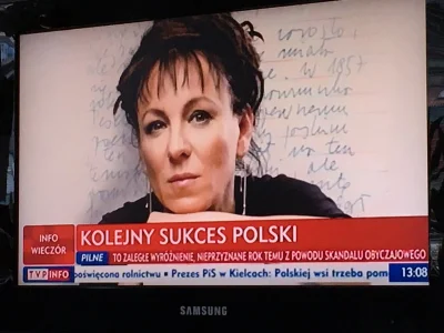 JPRW - A za Peło ile Nobli Polska dostała, lewaku? #bekazpisu #tvpis #heheszki #nobel