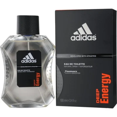 KalaBalaHala - #perfumy #adidas

Najlepszy zapach Adidasa! Polecam