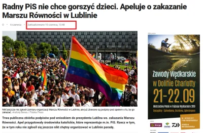 Lukardio - Zbiera już od czerwca te podpisy

https://kurierlubelski.pl/lubelski-rad...