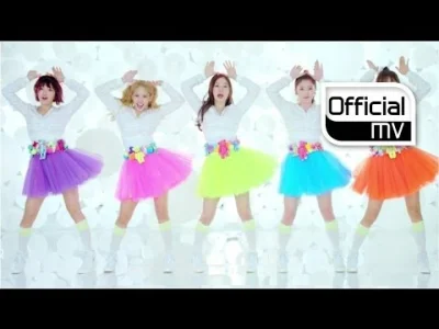 K.....o - [MV] TINT(틴트) _ LOVE AT FIRST SIGHT(첫눈에 반했어) 

#kpop #tint #slowpoke