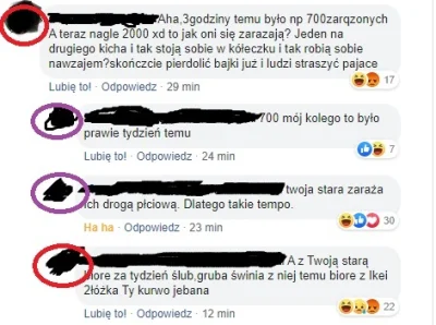 majzter - Polscy naukowcy odkryli przyczynę wybuchu koronawirusa 



#koronawirus...