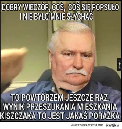 klikus - @lechwalesa: