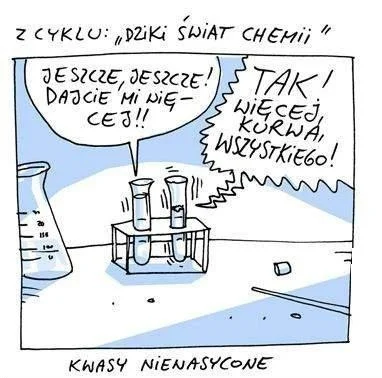 Altru - #chemia #humorobrazkowy