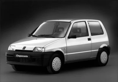 HaveANiceDayMan - #motoryzacja #włochy #polska #fiat #samochody
Dokładnie 28 lat tem...