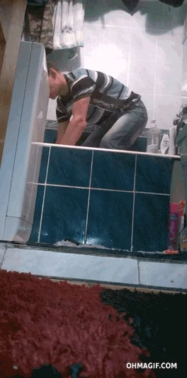 everowy - #kot #icebucketchallenge #fial