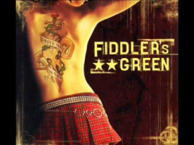 b.....e - #muzyka #folk #punk #niemce #fiddlersgreen #youdrivememad