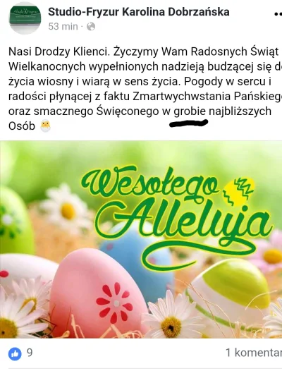 Kalafijor - komuś się chyba święta pomyliły xD
#wielkanoc #humorobrazkowy #itakwszys...