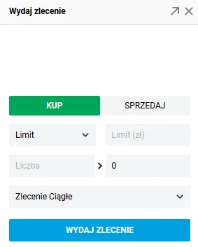 Geres - Jak się kupuje akcję? . _. Może ktoś mi wytłumaczyć bo chyba jestem upośledzo...