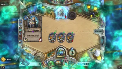 Brisign - No Mirasy, dawno sie tak nie uśmiałem :D

#hearthstone