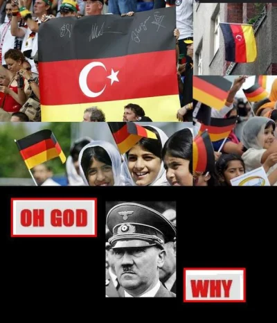 varez - #ocieplaniewizerunkuadolfahitlera #islam #niemcy #turcja #heheszki #humorobra...