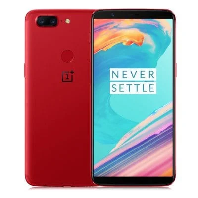 cebulaonline - W Gearbest

LINK - OnePlus 5T 128GB ROM 8GB RAM za $549.99
SPOILER
...