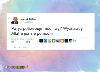 WILI7777 - Leszke w formie
#polityka #leszekmiller #wydarzenia