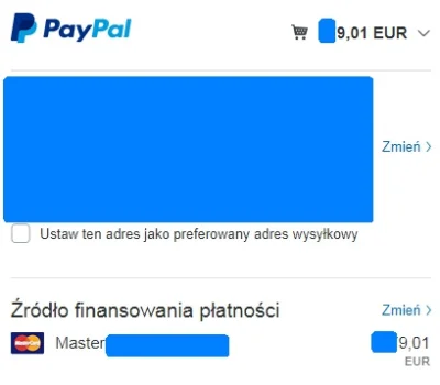 marekwww - Musze zapłacić za towar w euro, mam karte z usd na pokładzie, chce żeby wy...