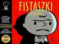 biuna - poszukuję. FIstaszki zebrane 1950-1955

:)

#fistaszki #komiks